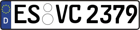 ES-VC2379
