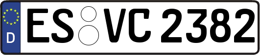 ES-VC2382
