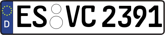 ES-VC2391