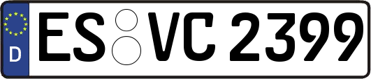 ES-VC2399