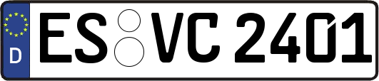 ES-VC2401