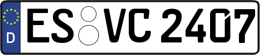 ES-VC2407
