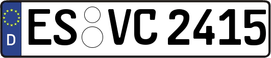 ES-VC2415