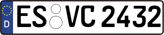 ES-VC2432