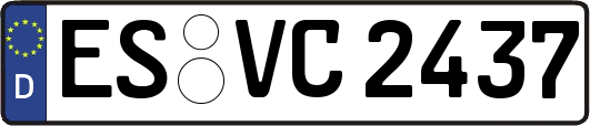 ES-VC2437