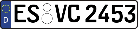 ES-VC2453
