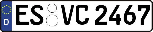 ES-VC2467