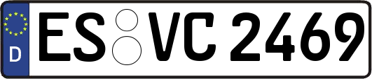 ES-VC2469