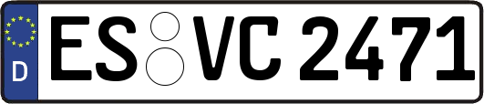 ES-VC2471