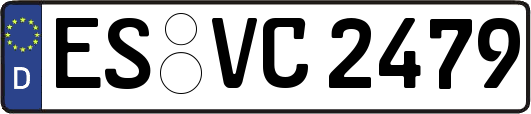 ES-VC2479