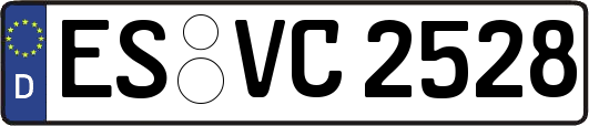 ES-VC2528