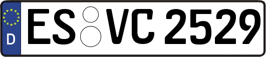 ES-VC2529