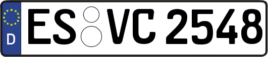 ES-VC2548