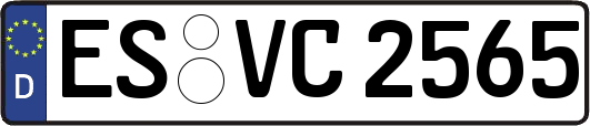 ES-VC2565