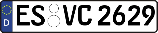 ES-VC2629