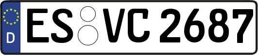 ES-VC2687