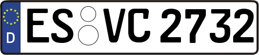 ES-VC2732