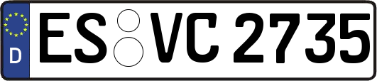 ES-VC2735