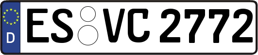ES-VC2772