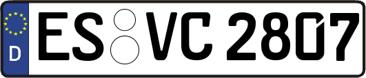 ES-VC2807