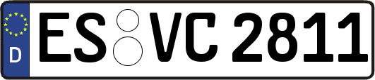 ES-VC2811