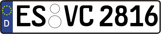 ES-VC2816