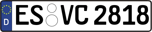 ES-VC2818