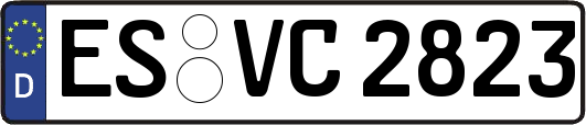 ES-VC2823