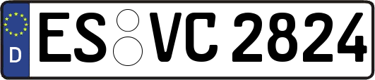 ES-VC2824