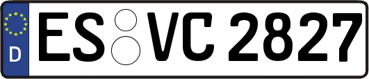 ES-VC2827