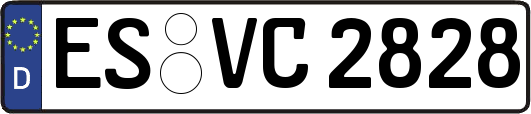 ES-VC2828