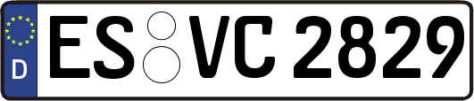 ES-VC2829