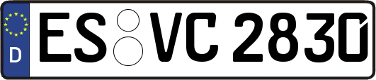 ES-VC2830