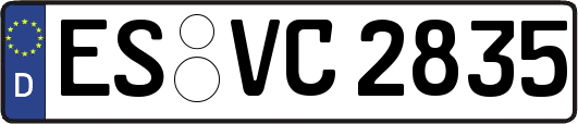 ES-VC2835