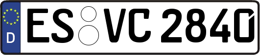 ES-VC2840