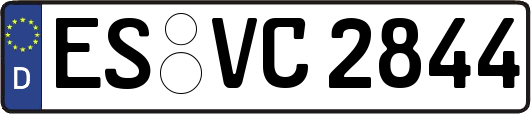 ES-VC2844