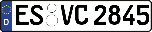 ES-VC2845