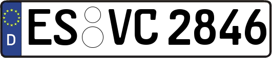 ES-VC2846