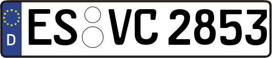 ES-VC2853