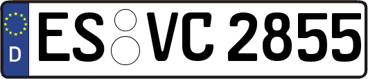 ES-VC2855