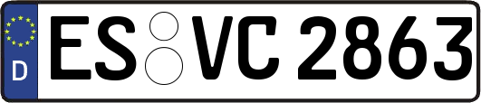 ES-VC2863