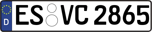 ES-VC2865