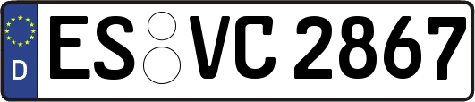 ES-VC2867