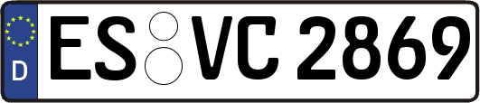 ES-VC2869