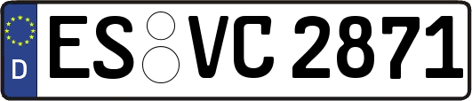 ES-VC2871