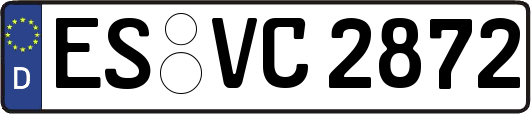 ES-VC2872