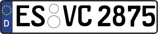 ES-VC2875