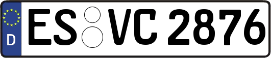 ES-VC2876