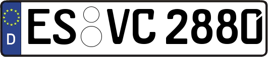 ES-VC2880