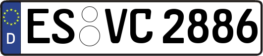 ES-VC2886
